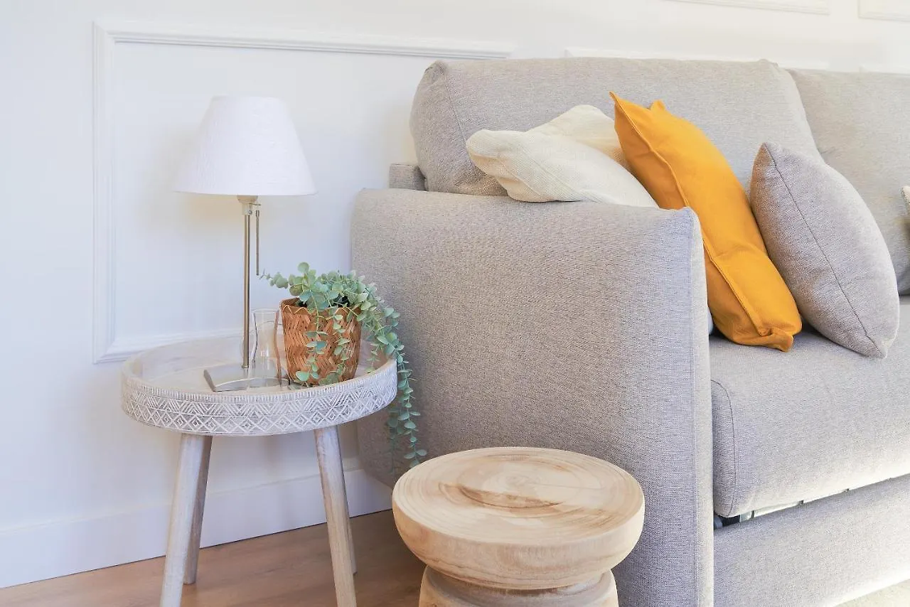 Iloftmalaga Avenida Barcelona Apartment 0*, Malaga