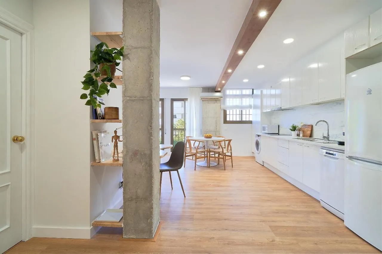 Iloftmalaga Avenida Barcelona Apartment 0*, Malaga Spain