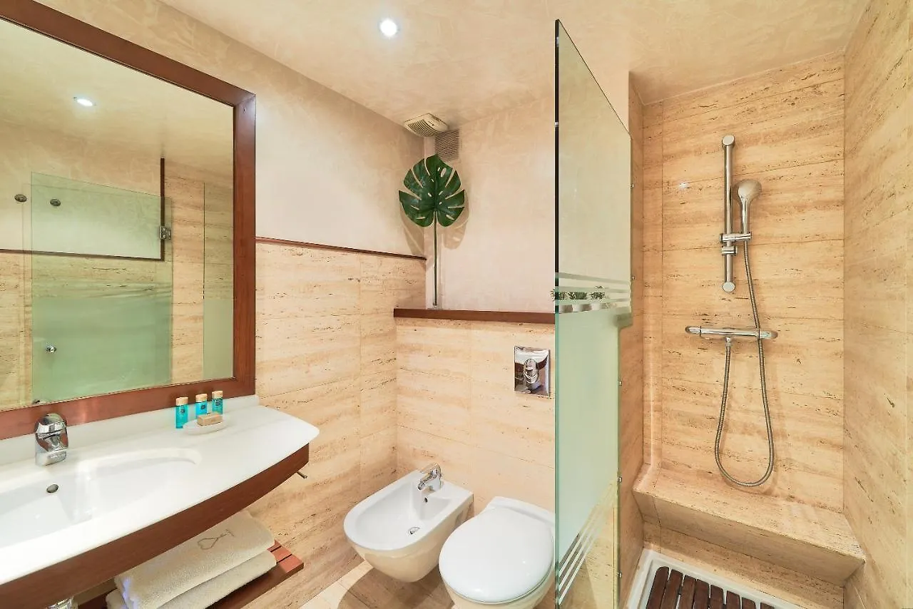 Iloftmalaga Avenida Barcelona Apartment