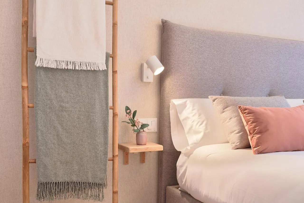 Iloftmalaga Avenida Barcelona Apartment 0*, Malaga Spain