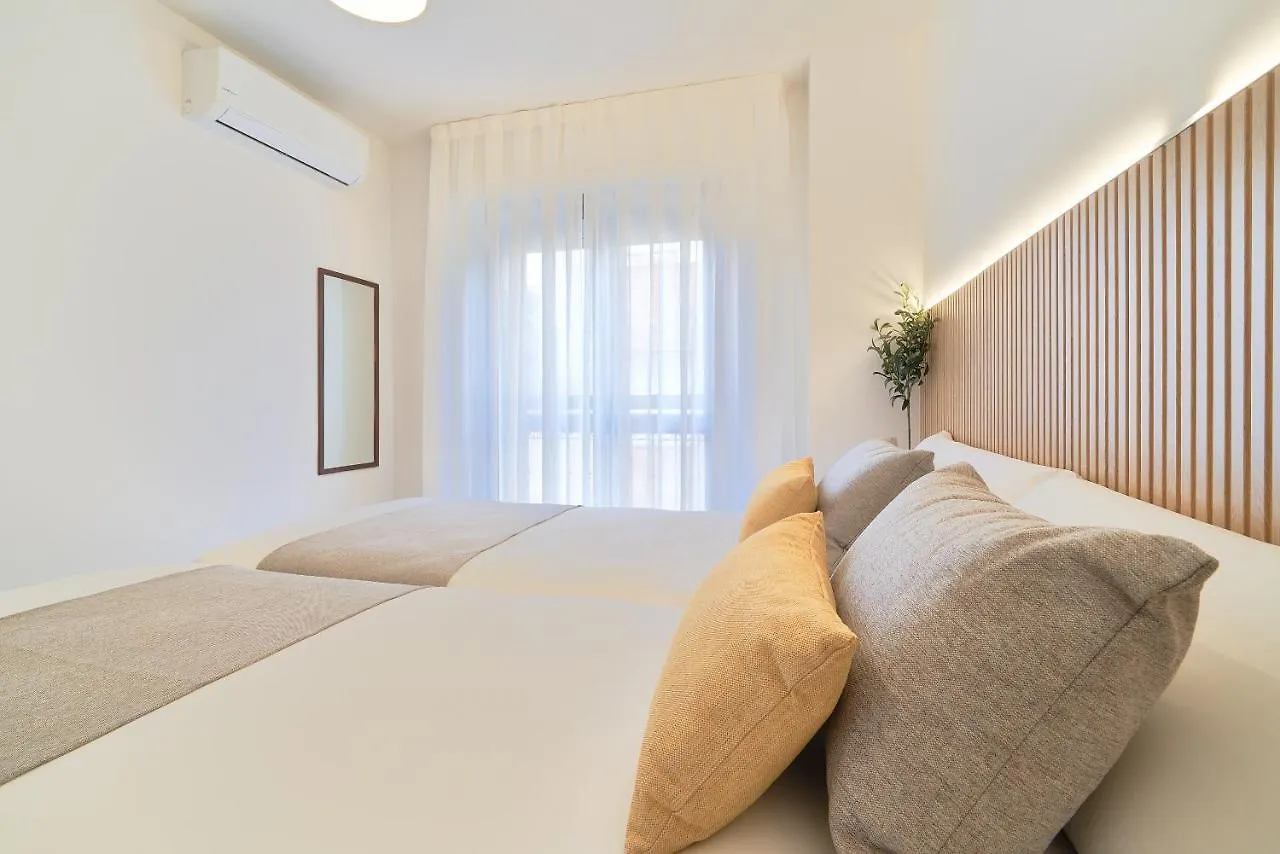 Iloftmalaga Avenida Barcelona Apartment Spain