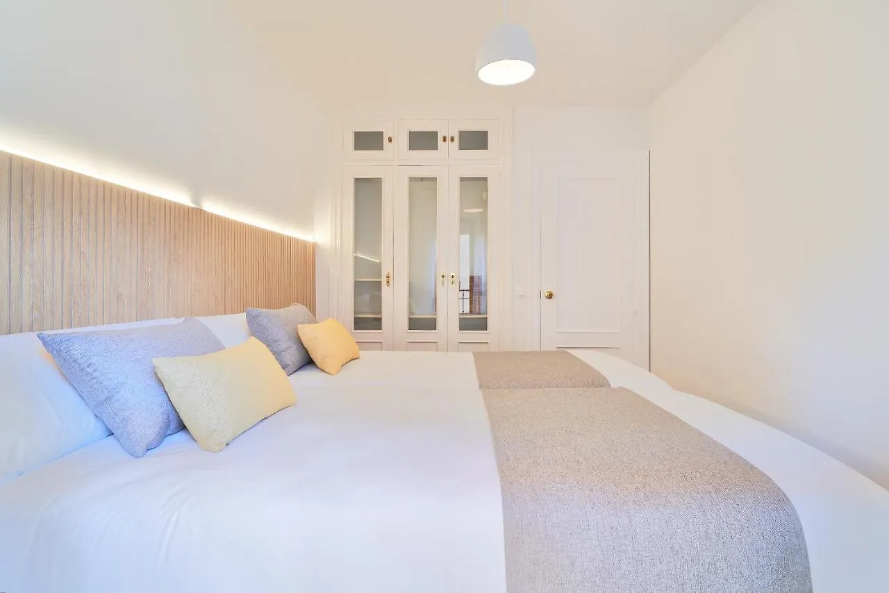 Iloftmalaga Avenida Barcelona Apartment 0*, Malaga Spain