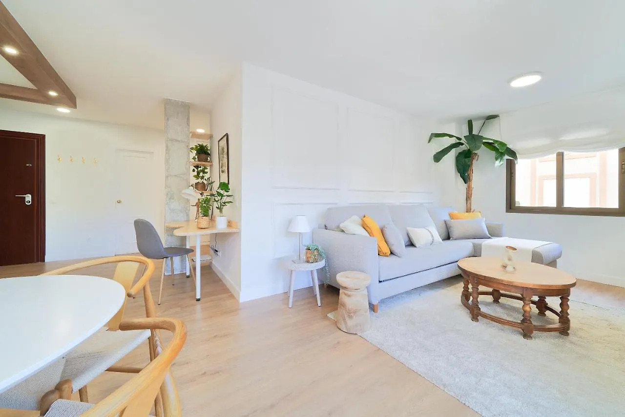 Iloftmalaga Avenida Barcelona Apartment Spain