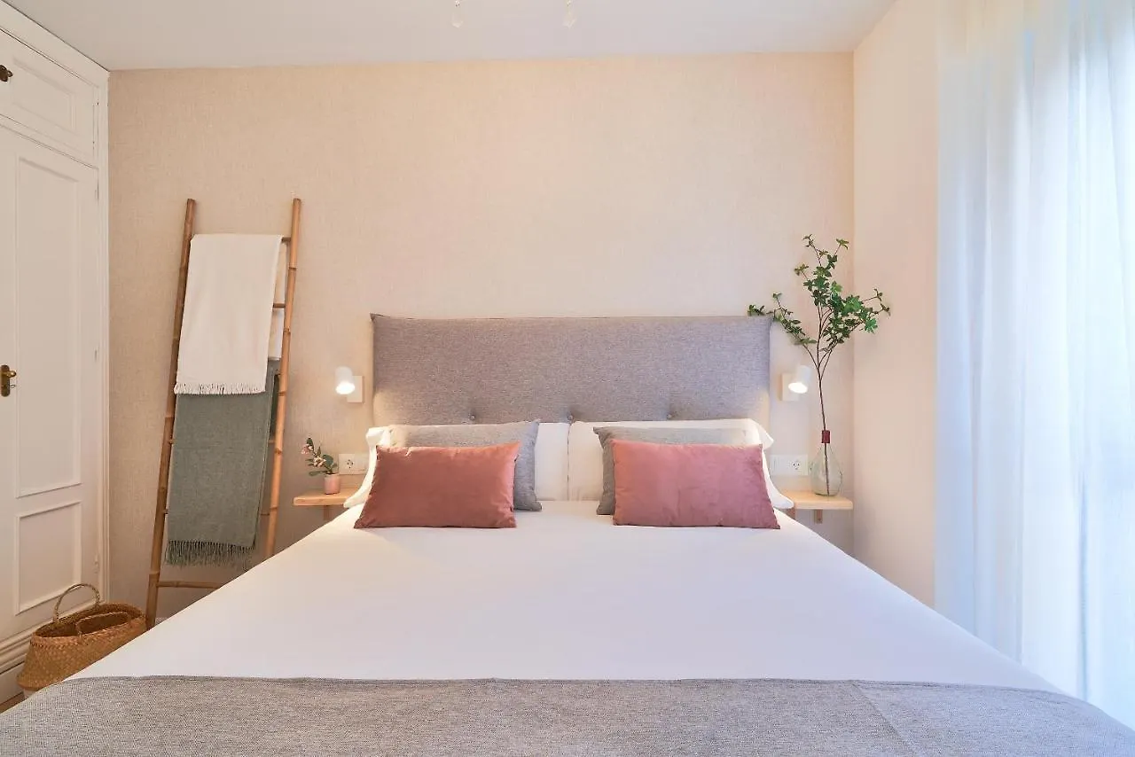 Iloftmalaga Avenida Barcelona Apartment  Malaga