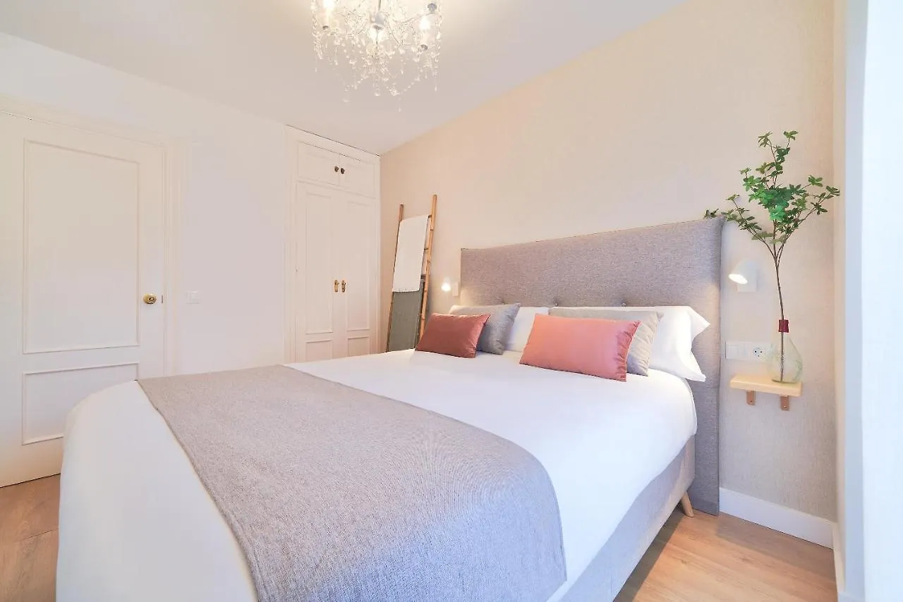 Iloftmalaga Avenida Barcelona Apartment 0*, Malaga