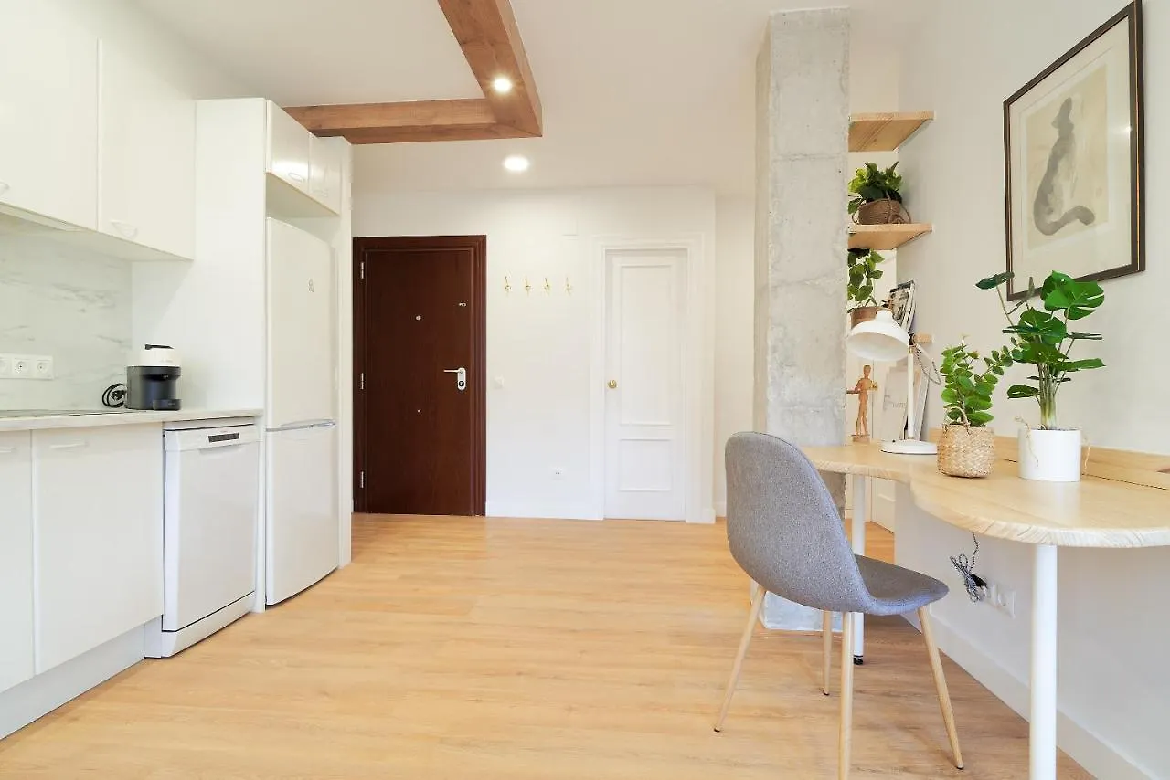 Iloftmalaga Avenida Barcelona Apartment  Malaga