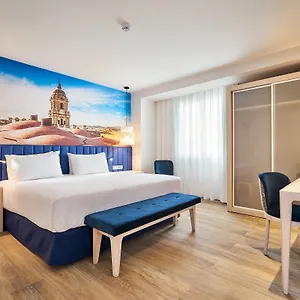Szálloda Eurostars Astoria, Málaga