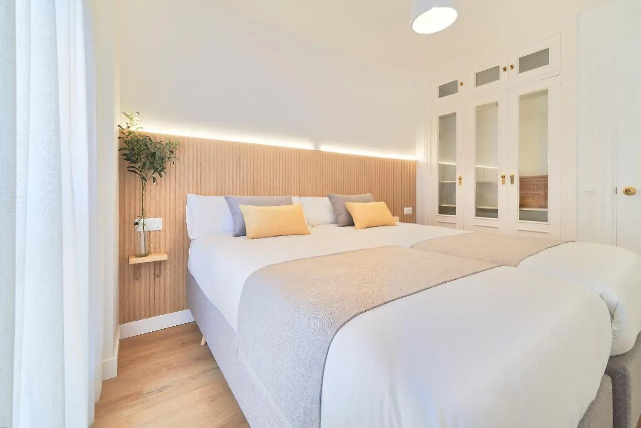 Iloftmalaga Avenida Barcelona Apartment Spain