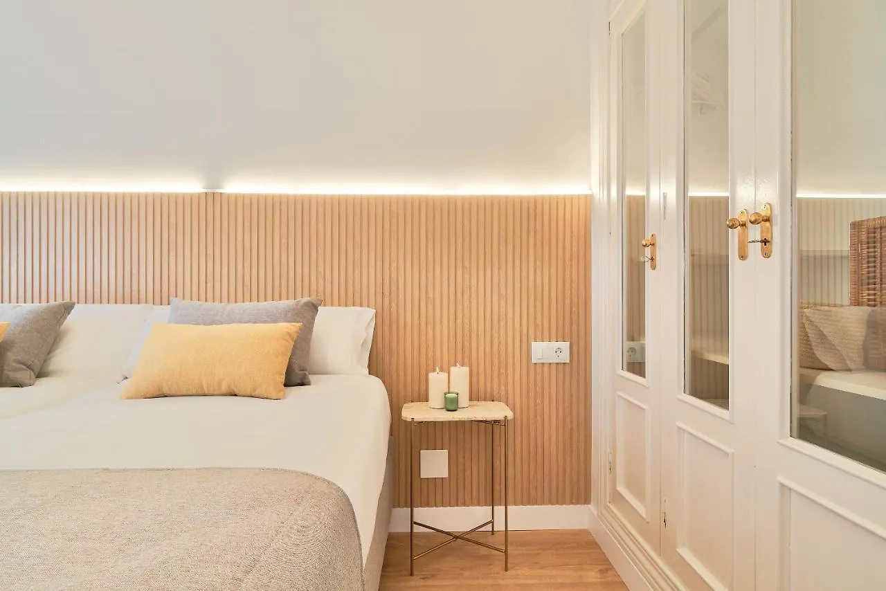 Iloftmalaga Avenida Barcelona Apartment
