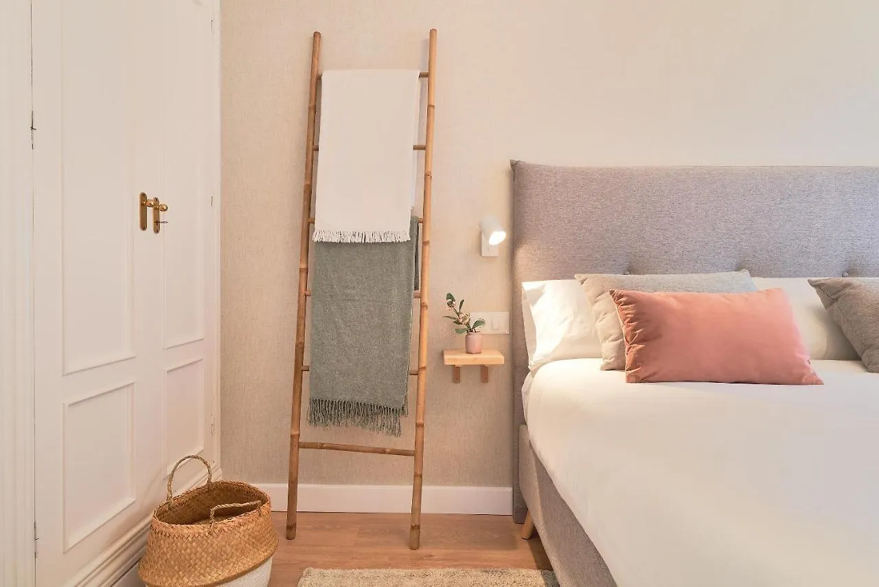 Iloftmalaga Avenida Barcelona Apartment Spain